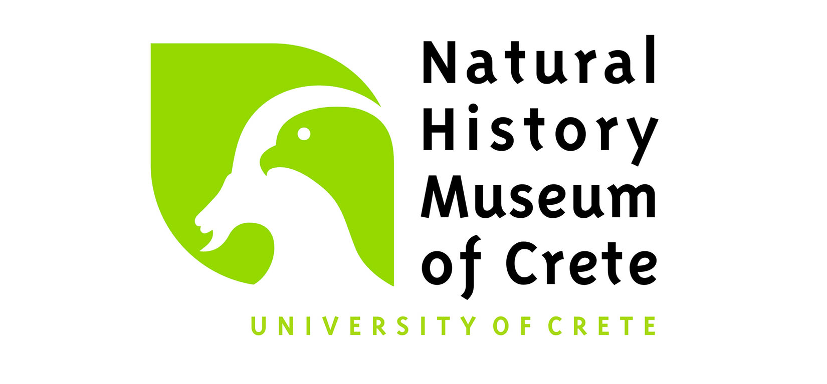 Natural History Museum of Crete (NHMC) logo